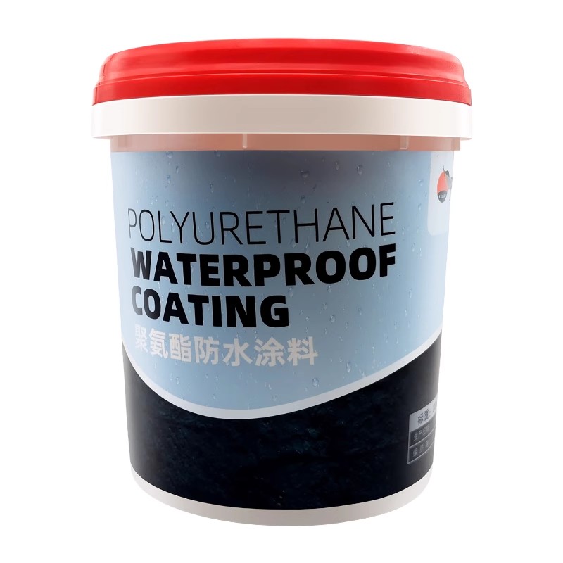 PANHOO聚氨酯防水涂料